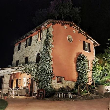 B&B L'Usignolo Ascoli Piceno megye Kültér fotó