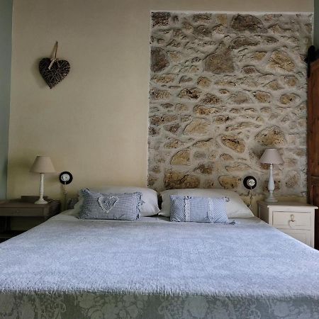B&B L'Usignolo Ascoli Piceno megye Kültér fotó