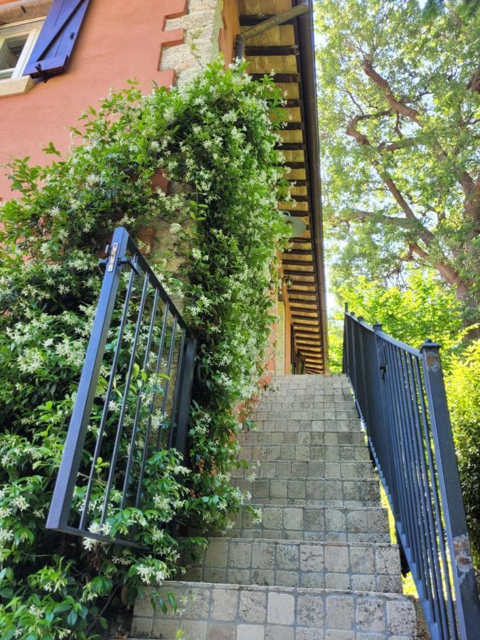 B&B L'Usignolo Ascoli Piceno megye Kültér fotó