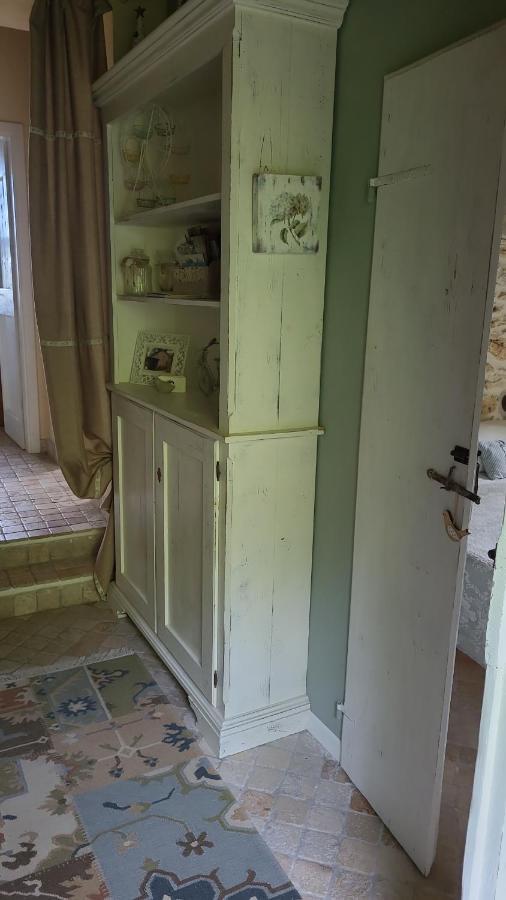 B&B L'Usignolo Ascoli Piceno megye Kültér fotó