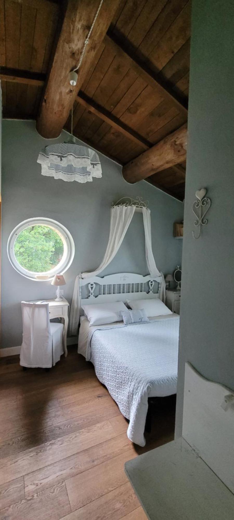 B&B L'Usignolo Ascoli Piceno megye Kültér fotó