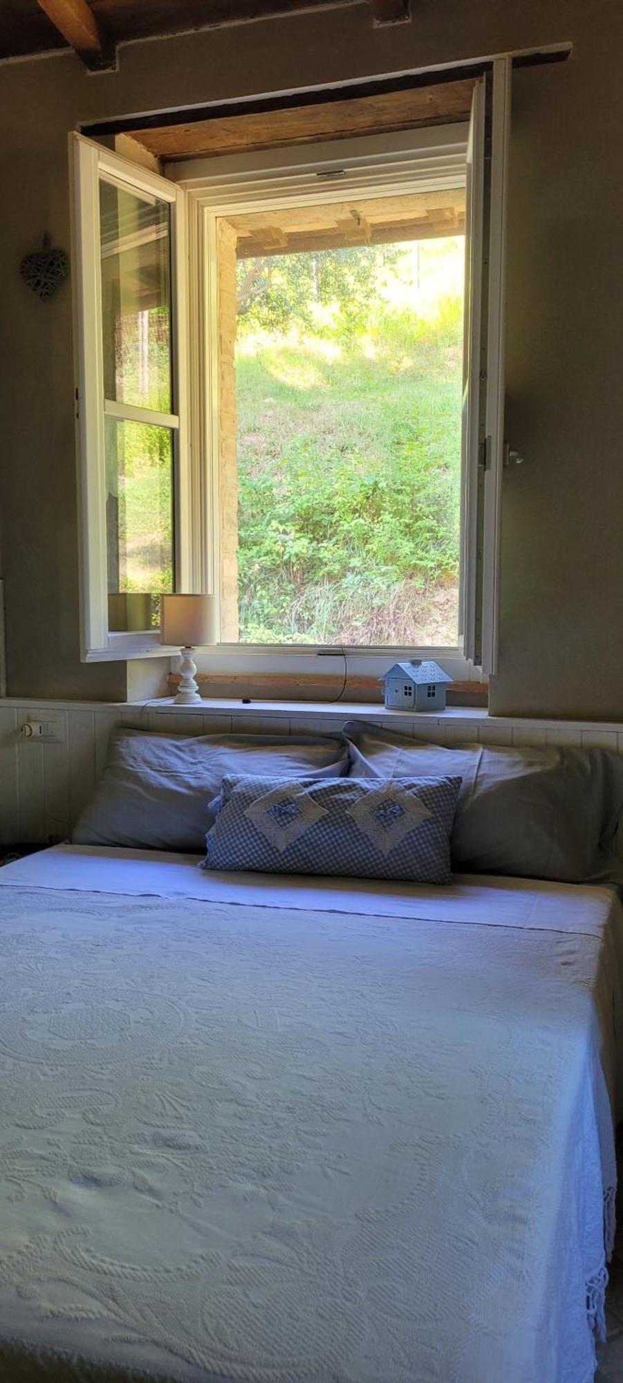 B&B L'Usignolo Ascoli Piceno megye Kültér fotó