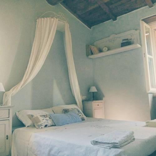 B&B L'Usignolo Ascoli Piceno megye Kültér fotó