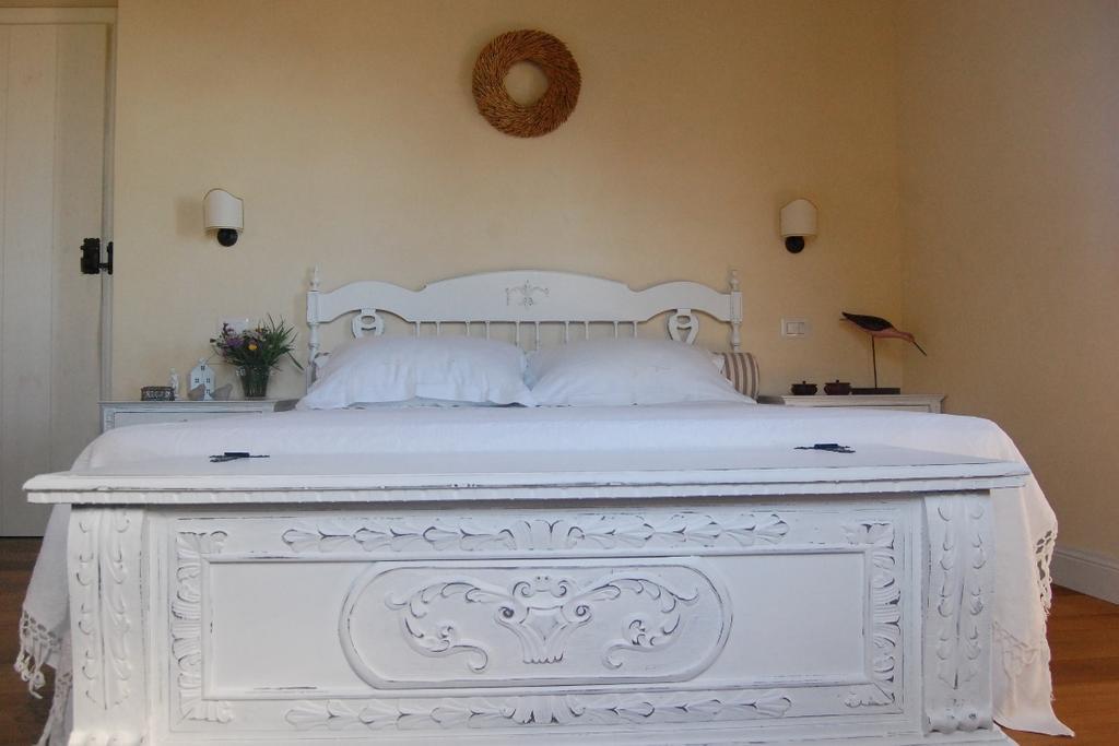 B&B L'Usignolo Ascoli Piceno megye Szoba fotó